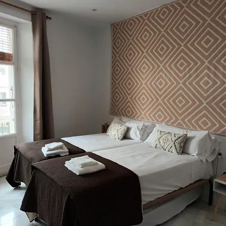 Διαμέρισμα Serenissima By Cadiz4rentals *