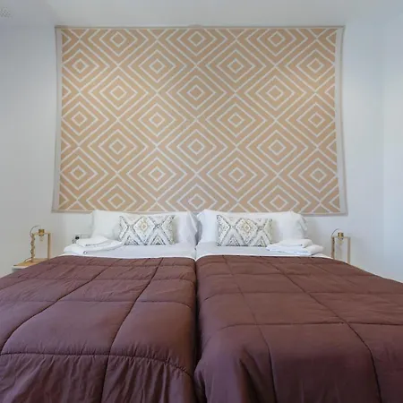 Apartment Serenissima By Cadiz4rentals Cádiz