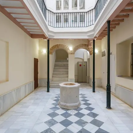 Serenissima By Cadiz4rentals Καντίζ