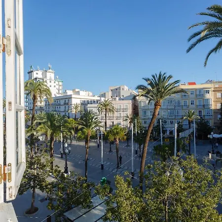 Serenissima By Cadiz4rentals Διαμέρισμα