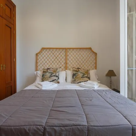 Serenissima By Cadiz4rentals Διαμέρισμα